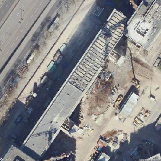 House of Statistics 1 [DEU]