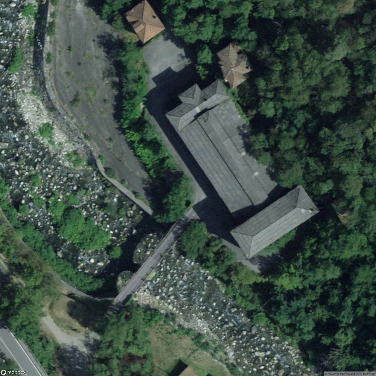 A Hotel Called Castle [ITA] #10036