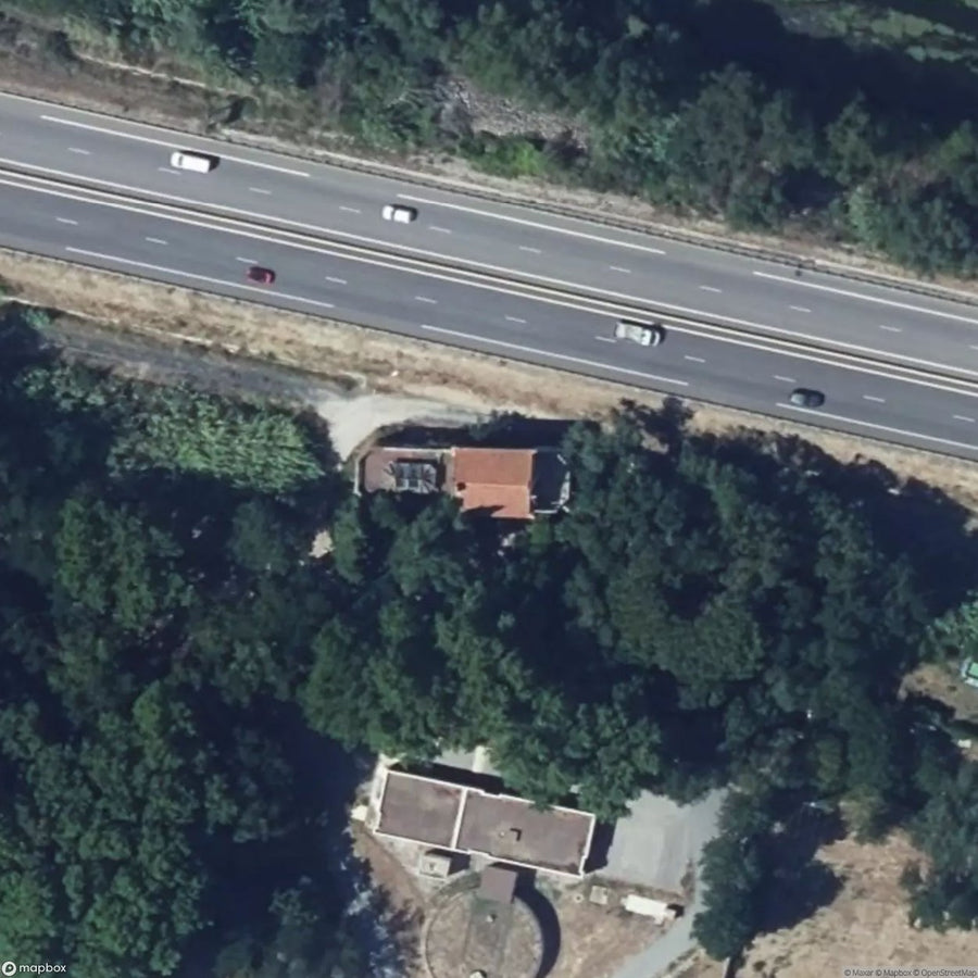 Villa Millas [FRA] #01877