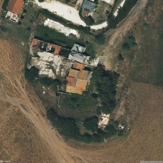 Falcognana di Sotto Estate House [ITA]