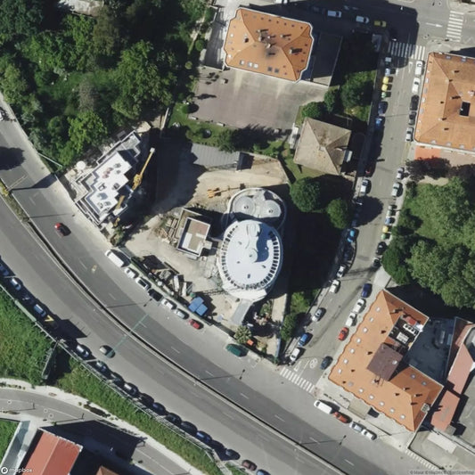 Unidad Hospital [ESP]