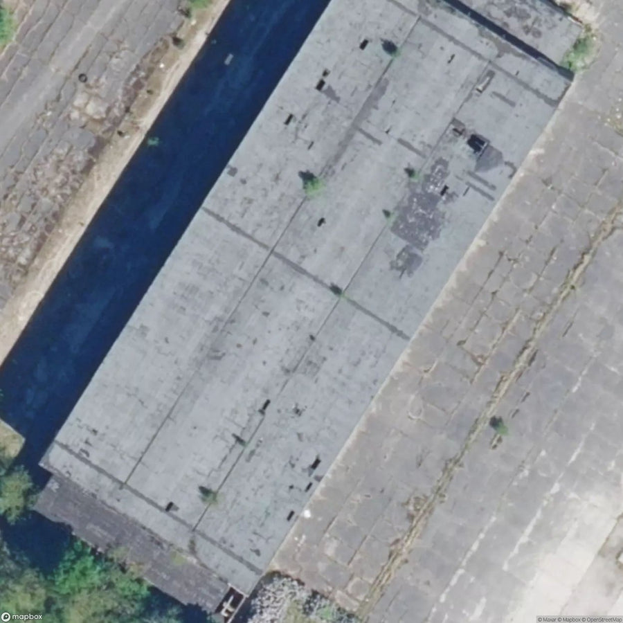 Oranienburg Airfield [DEU] #23040