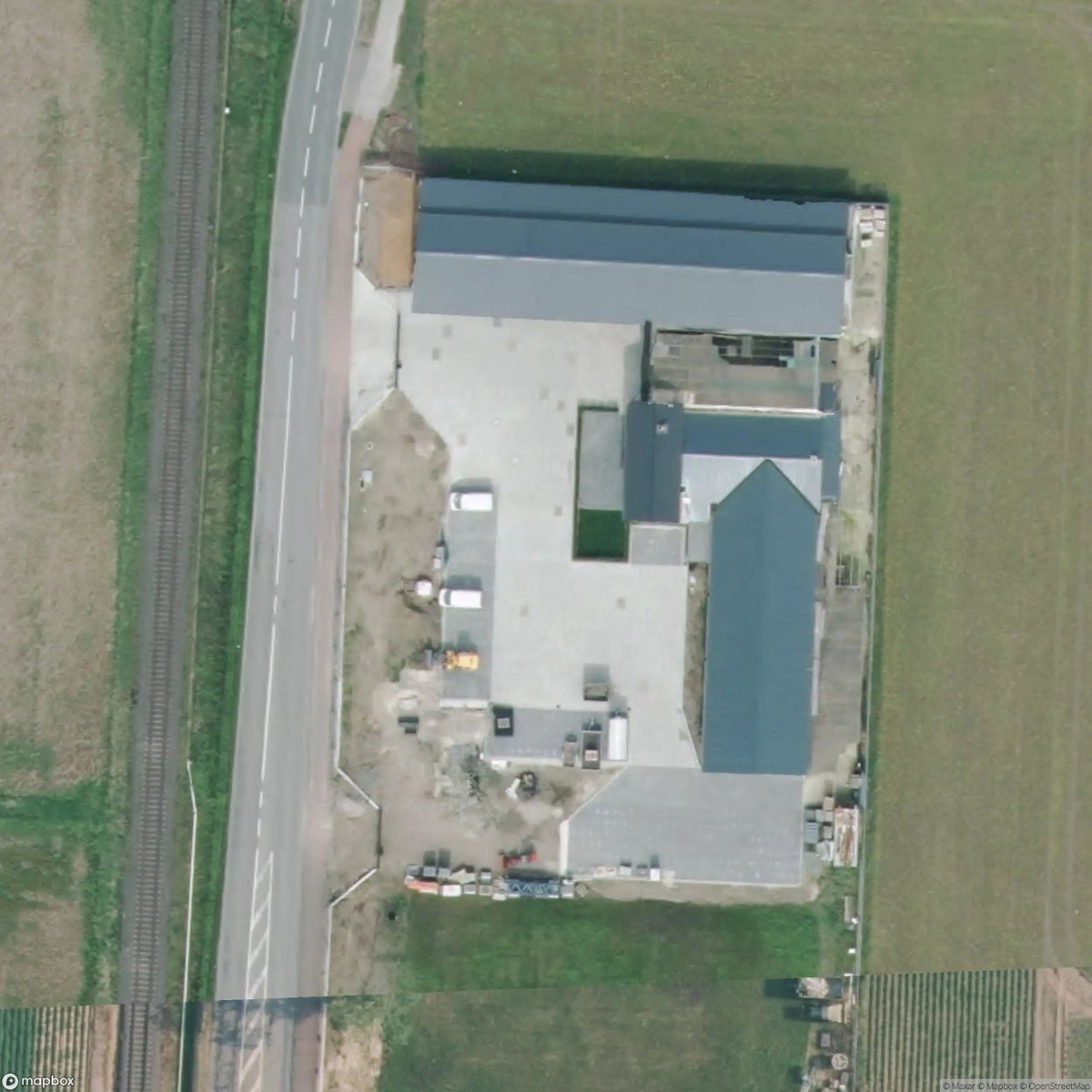 Farm Horse Ranch [DEU] #32696