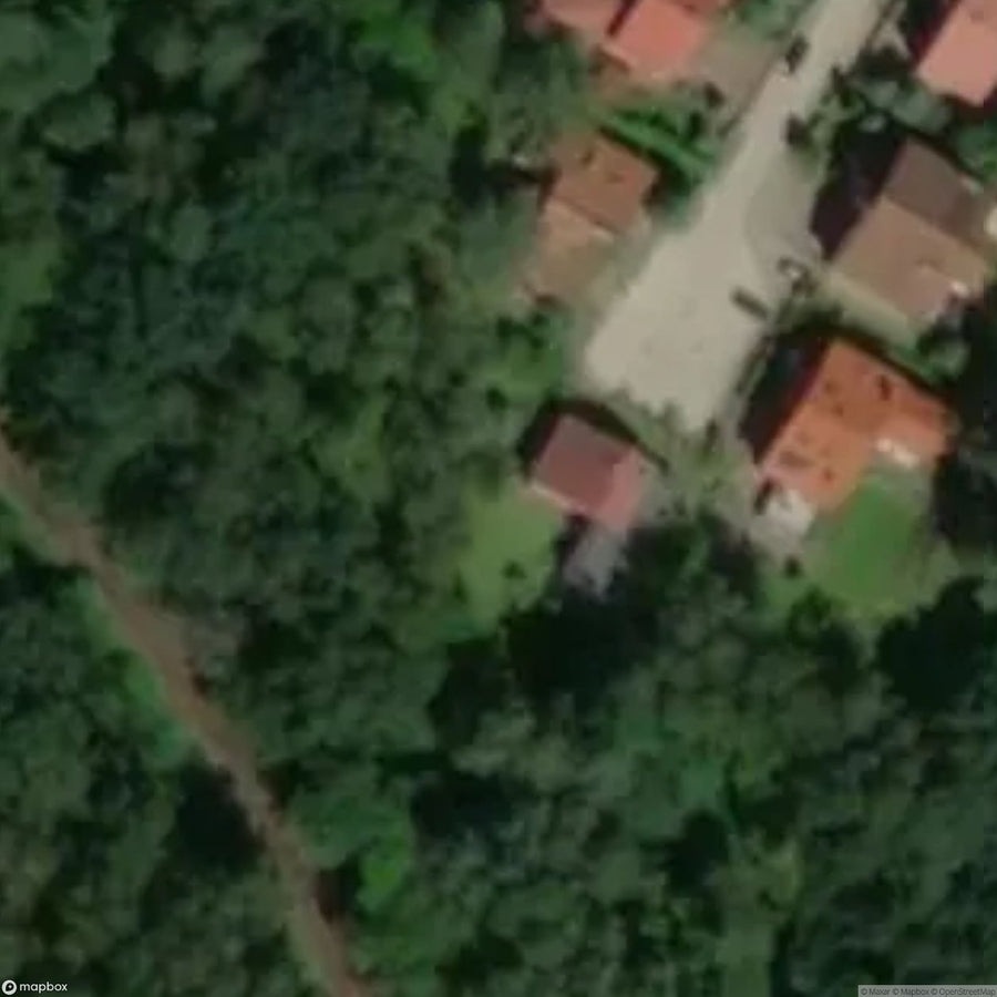 Site Abandoned Unfinished Cottage [POL] #34338