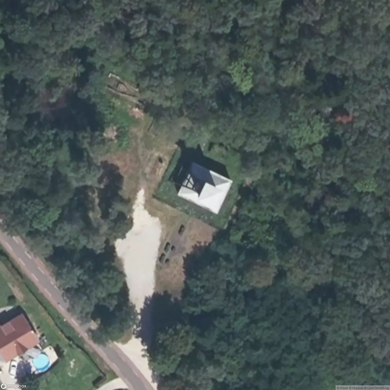 Saint Mary Well [FRA] #11633