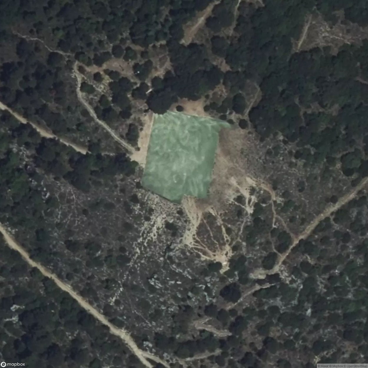 Roquebrune Paragliding Takeoff [FRA] #16974