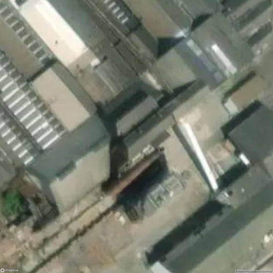 Green Glass Factory [BEL]