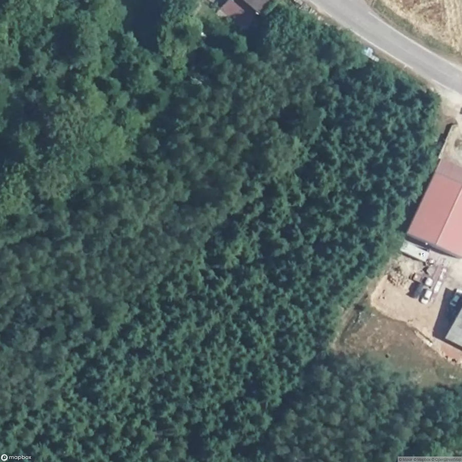 House Vincent France [FRA] #03714