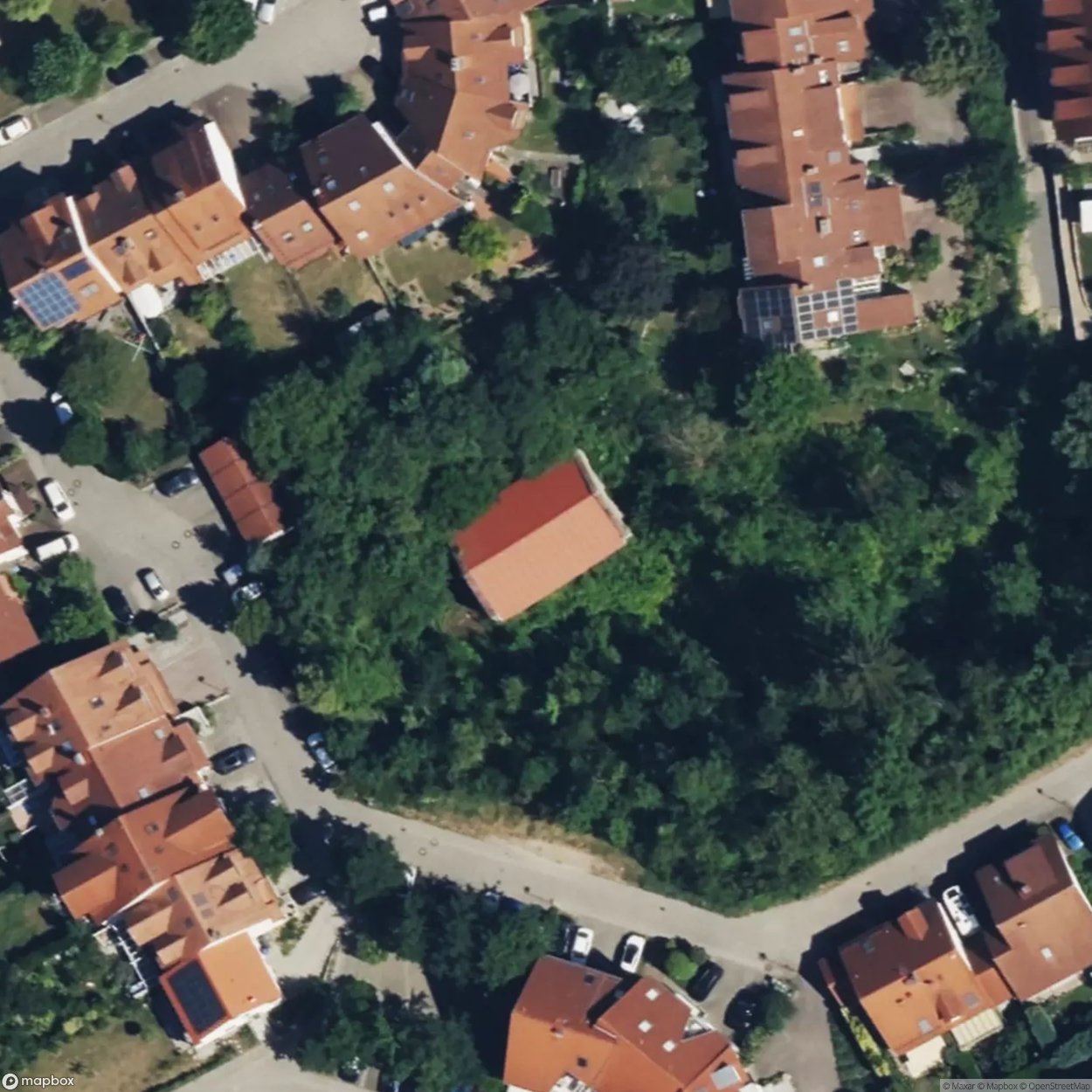 Water factory Bruschal [DEU]