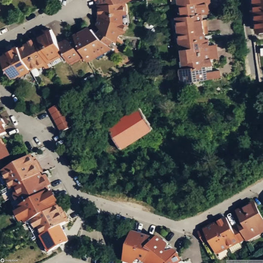 Water factory Bruschal [DEU]