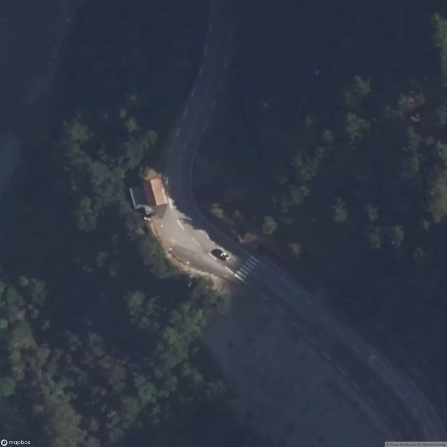 Mru Anti Tank Barrier [FRA] #16785