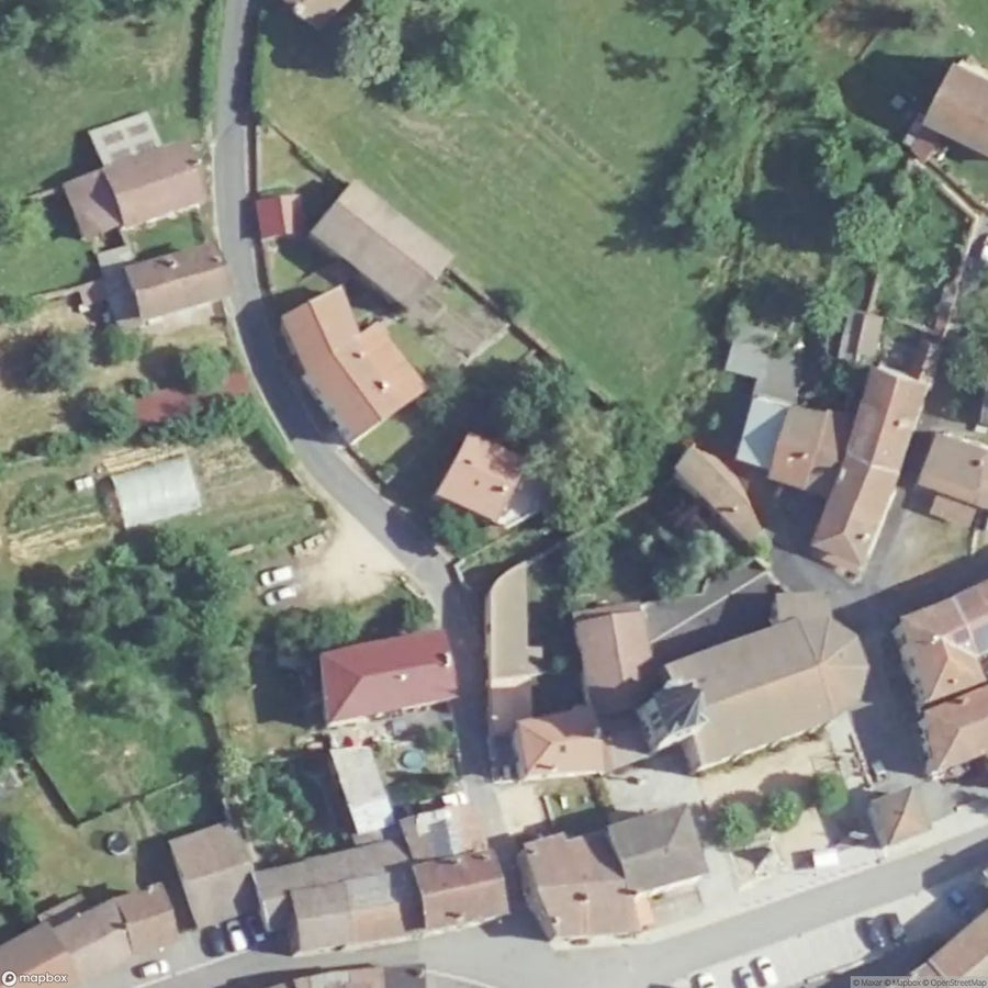 Jb S House [FRA] #4754