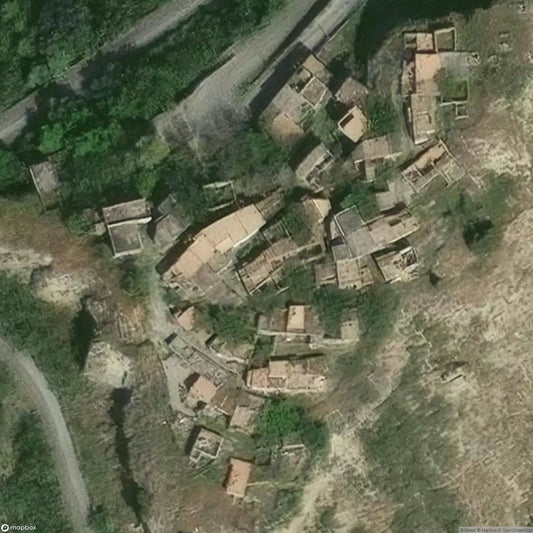 Alianello Vecchio Village [ITA]