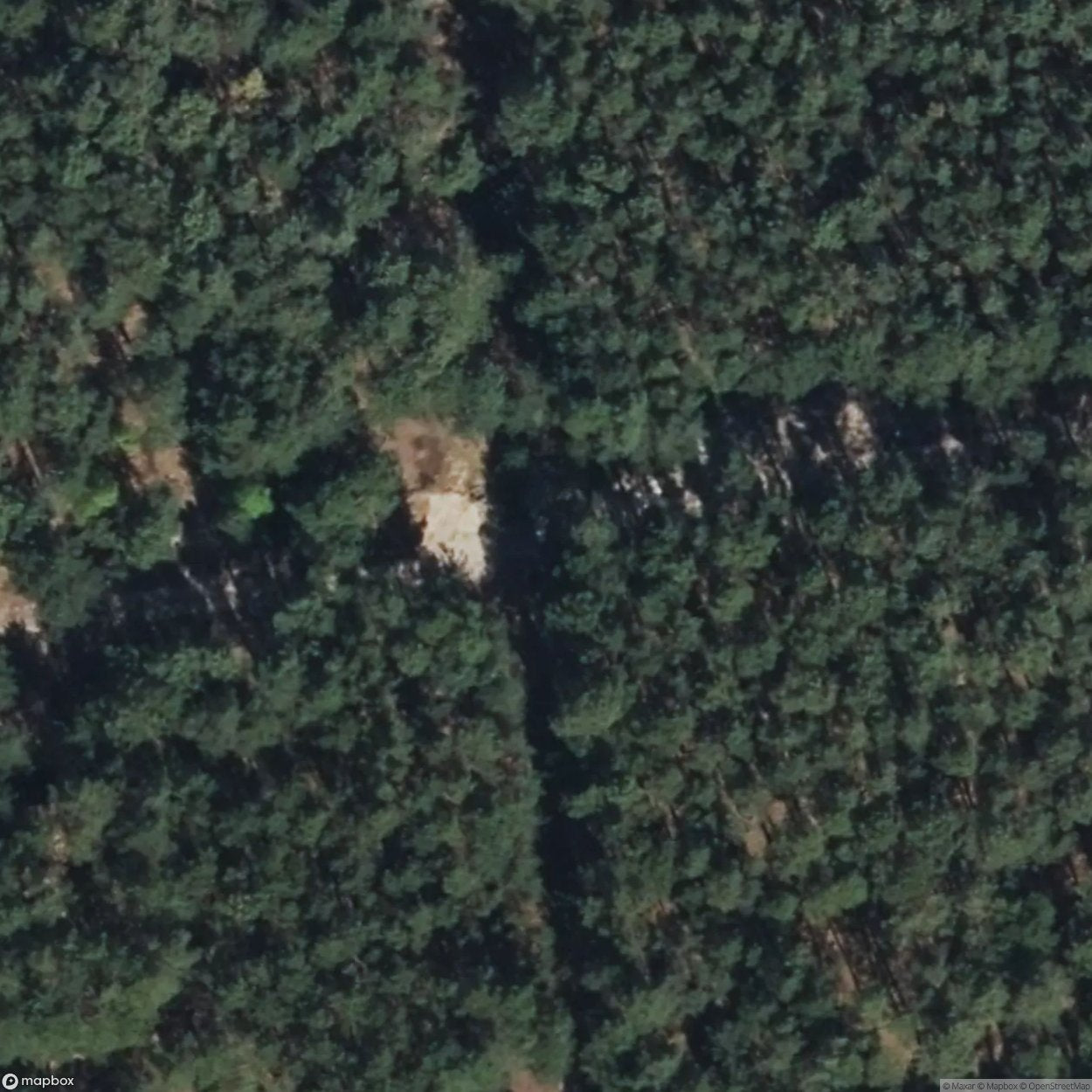 Observatory Hunspach [DEU]