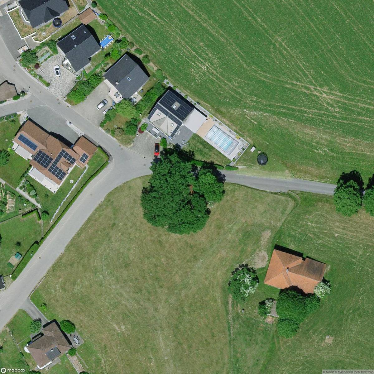 Small House Giffers Fr [CHE] #33356