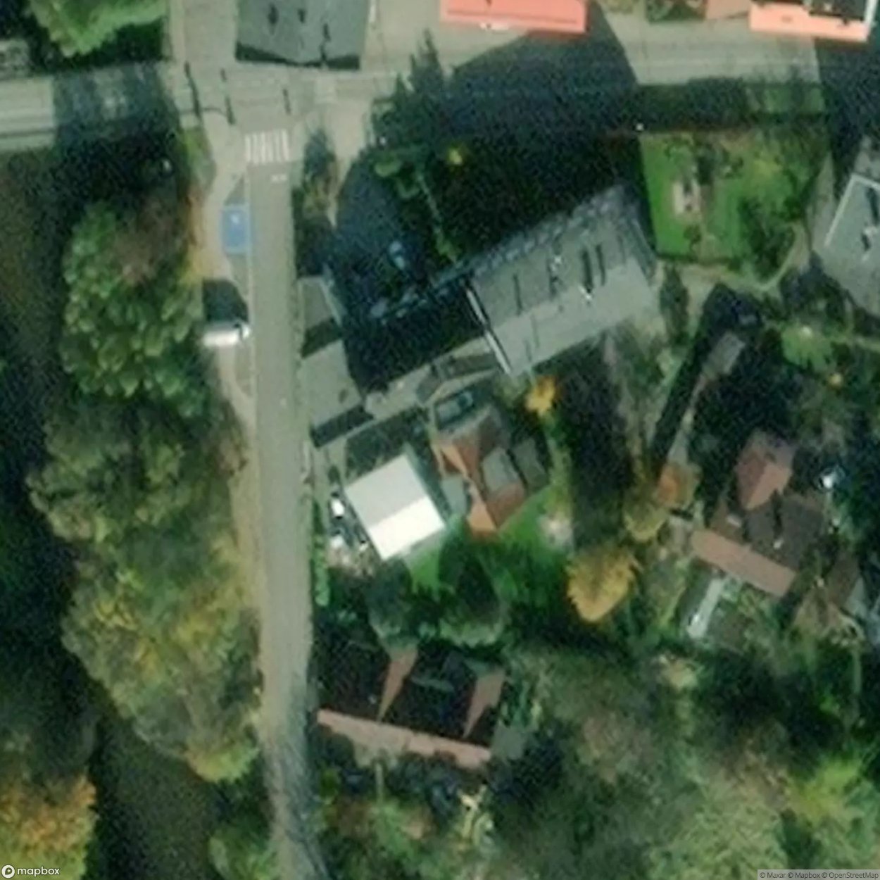 Chemical Factory [POL]