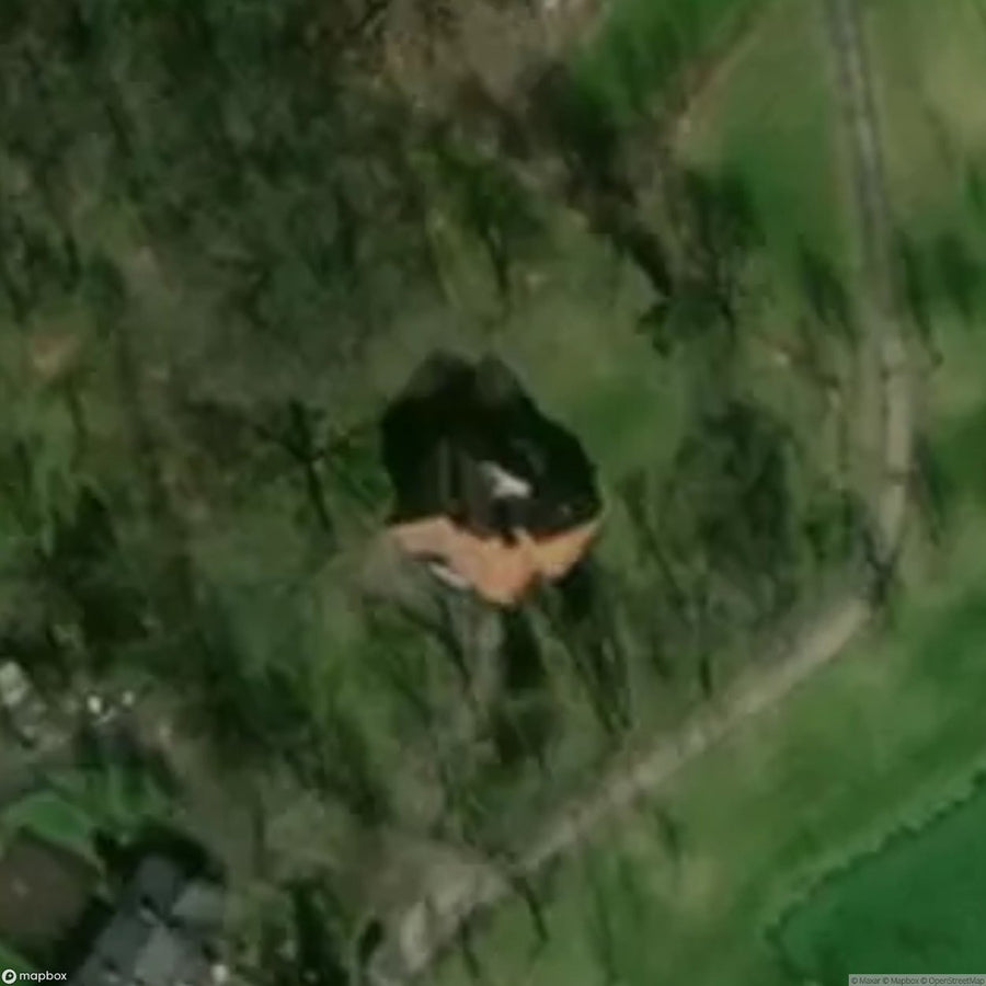 Early Th Century Manor [POL] #32635