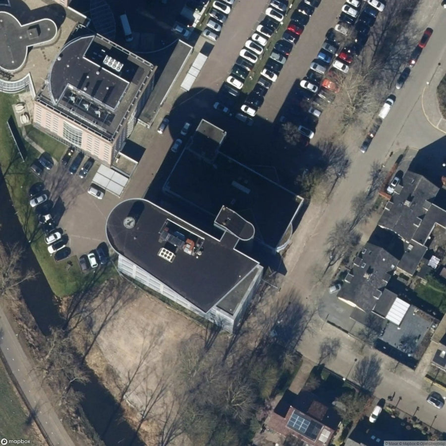Office Alkmaar [NLD] #100541