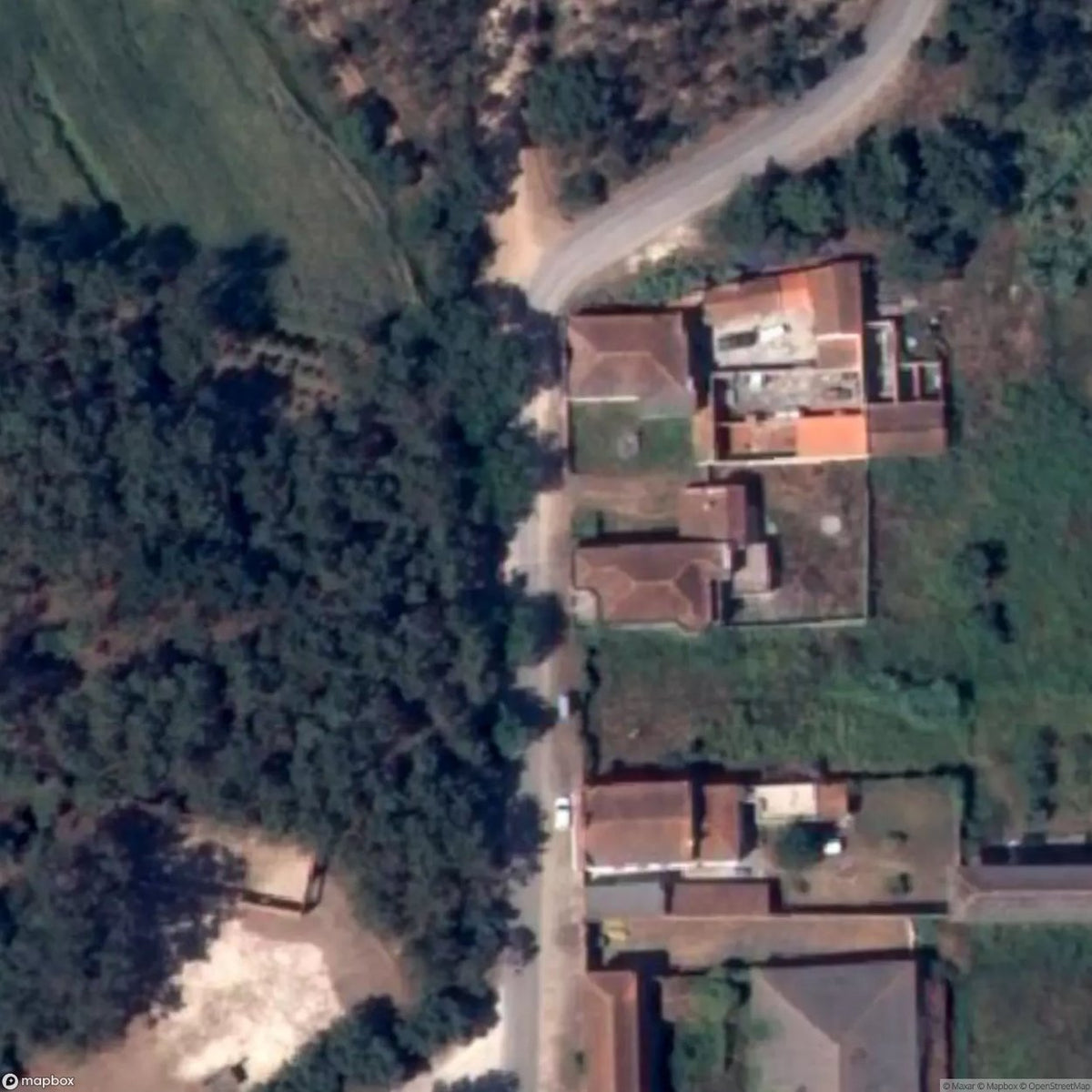 Monastery And Villa Santa Maria [PRT] #33534