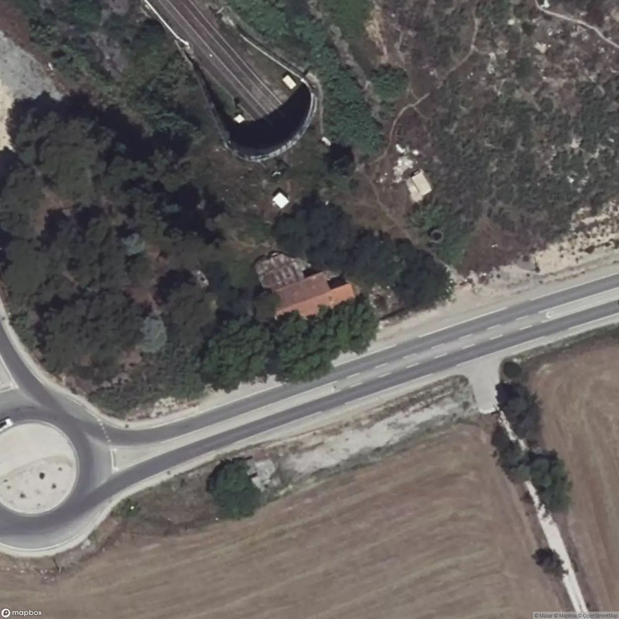 Mitterrand House [FRA] #33532