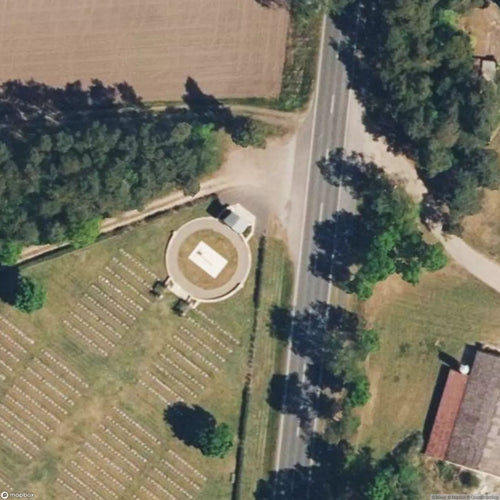 Becklingen War Cemetery [DEU] #15532