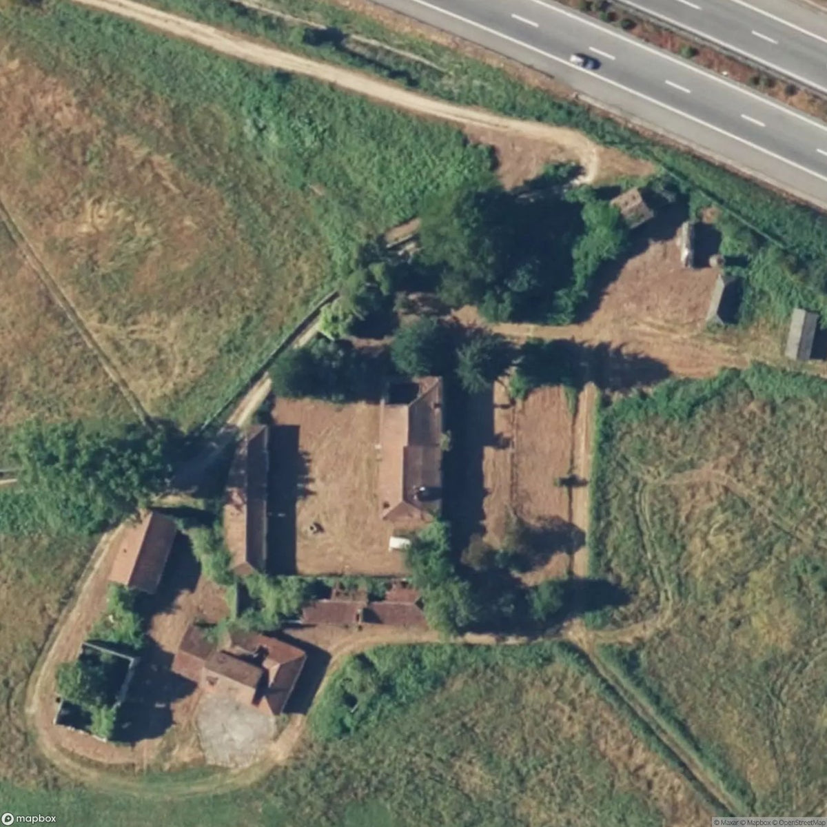 Silvares Farm [PRT] #32771