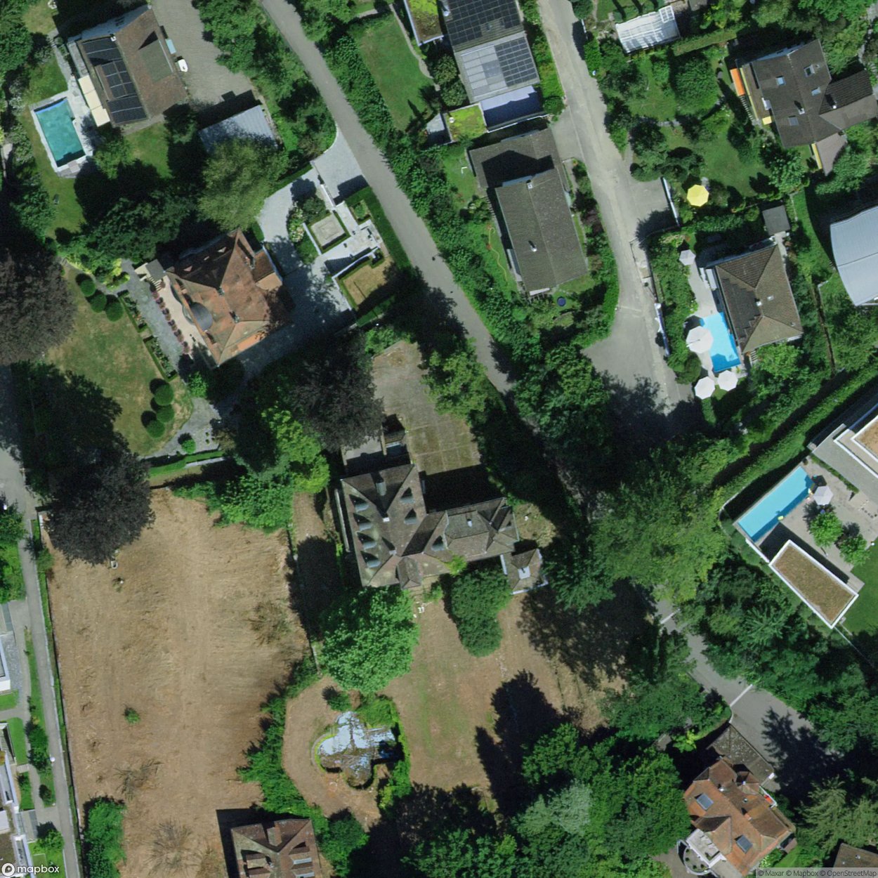 Villa Zofingen AG [CHE]