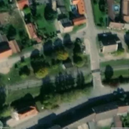 Train Station 1461 [AUT]