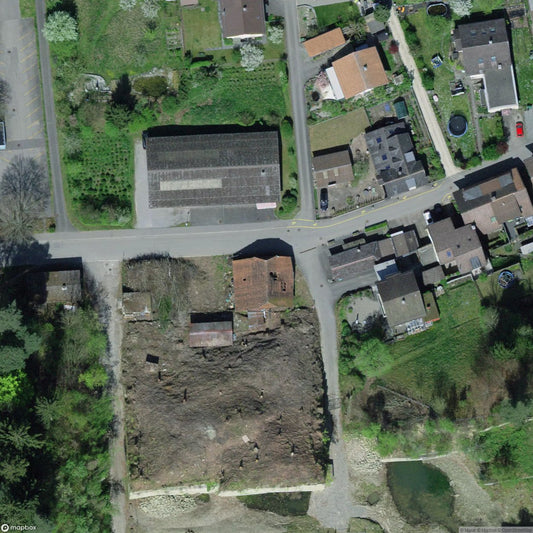 House Ostermundigen BE [CHE]