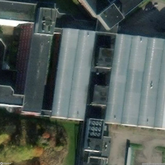 Lost Factory 1 [SWE]