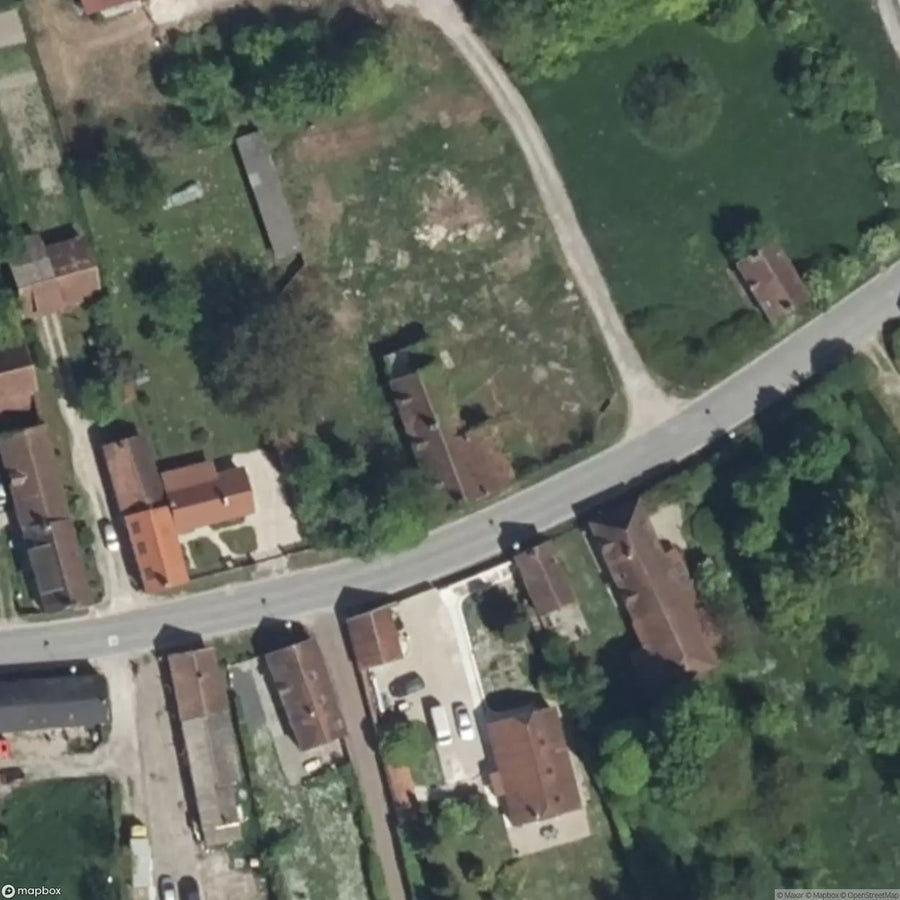 Cantons House [FRA] #33466