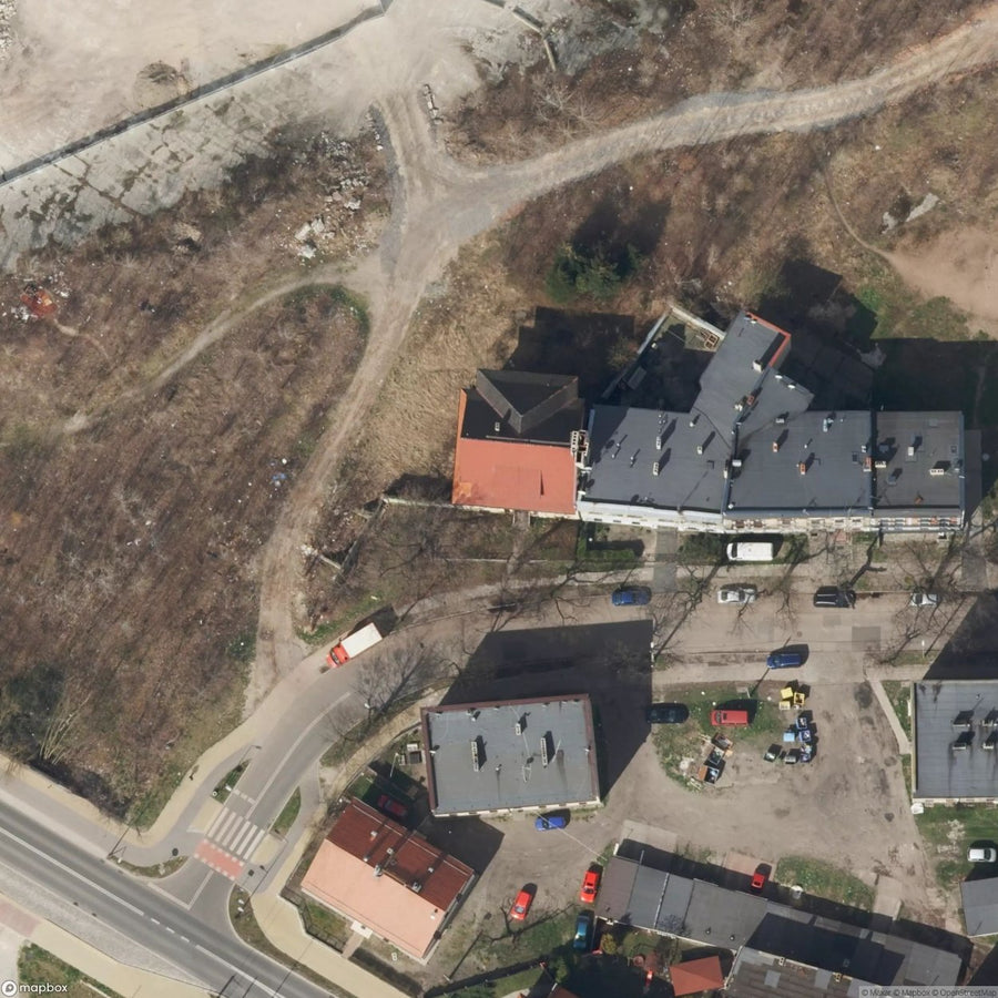 Aincourt Sanatorium [POL] #21240