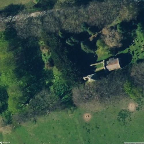 Whorlton Old Church [GBR] #36266