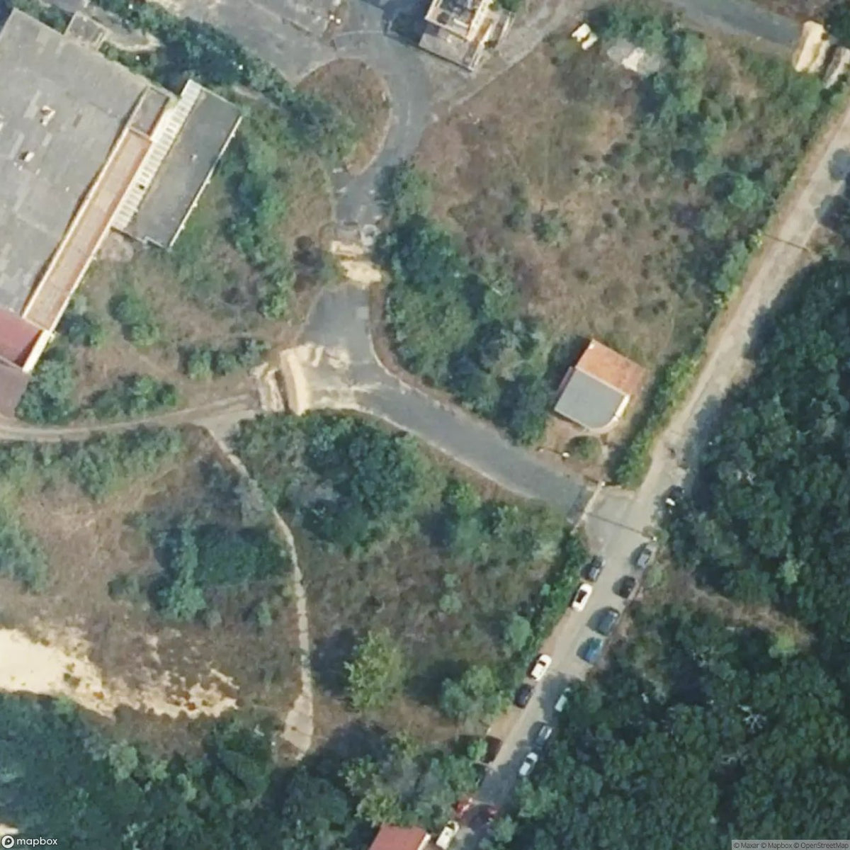 Heliomarine Centre [FRA] #4773