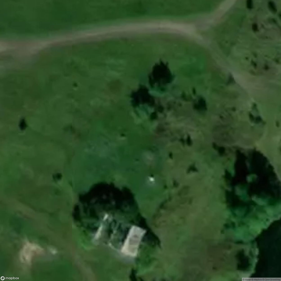 Site Building Of Unknown Use [POL] #33486