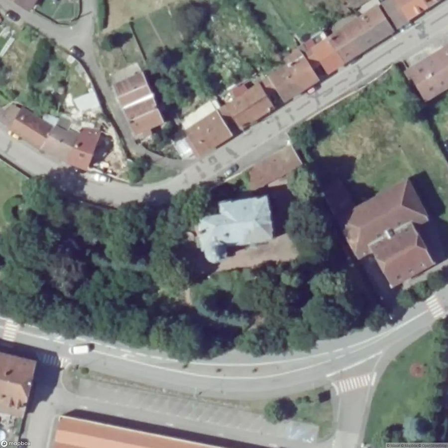 Fleury Manor [FRA] #33440