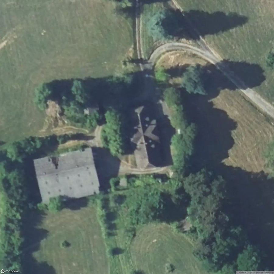Pk House [FRA] #33420
