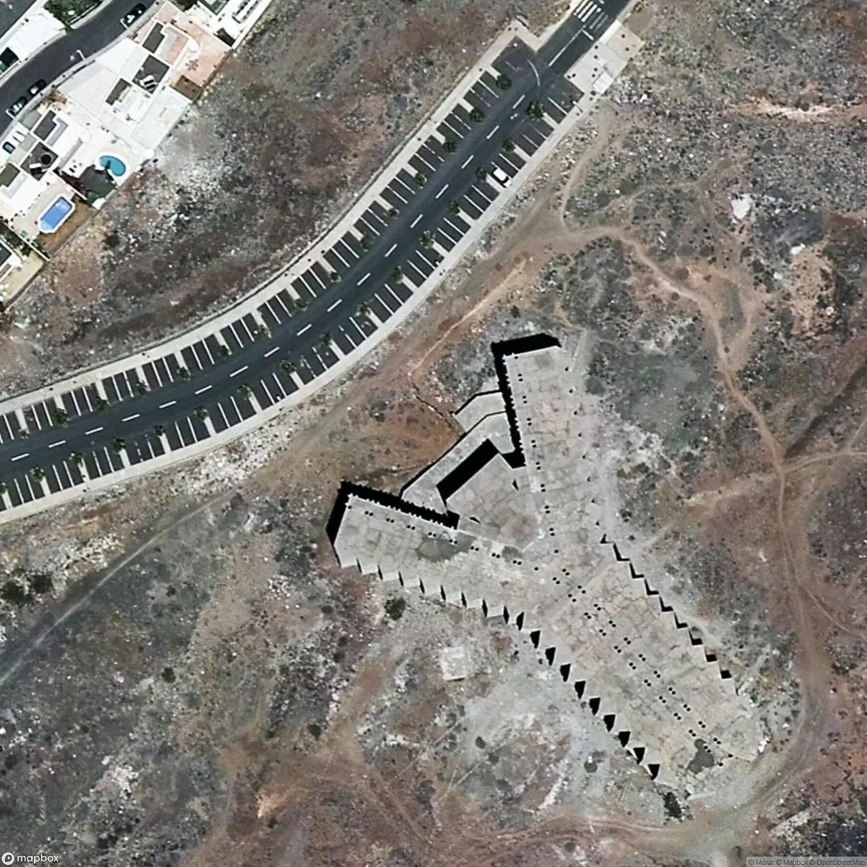 Hotel complex 1 [ESP]