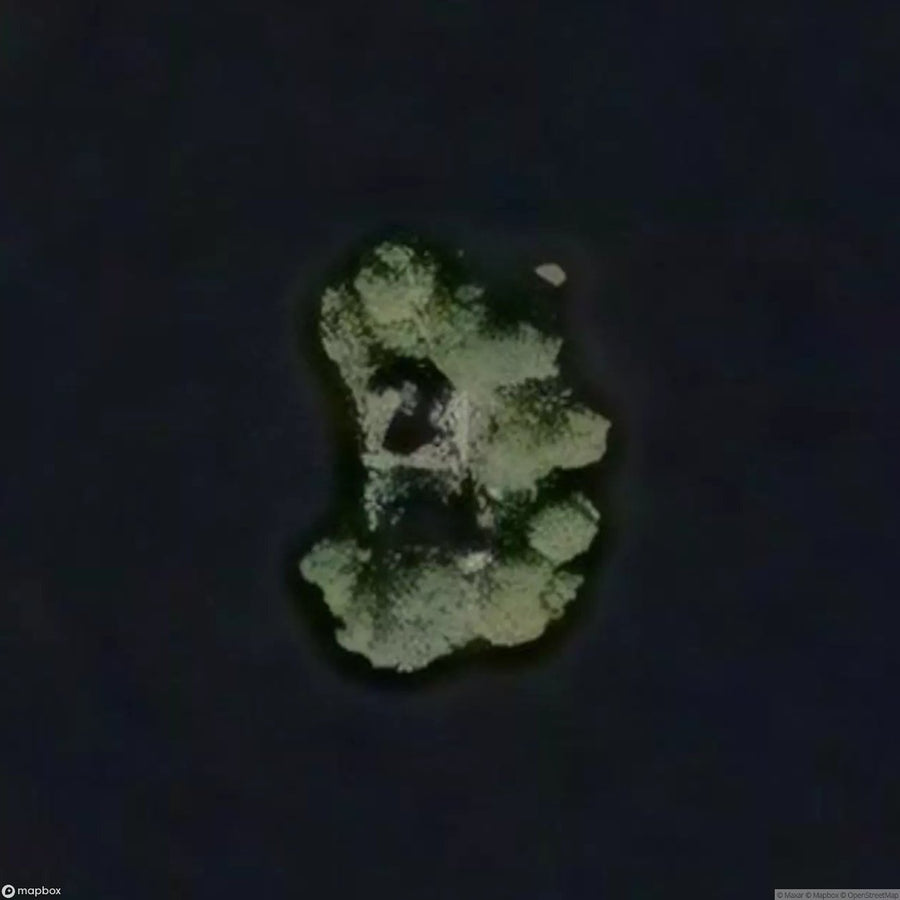 Loch An Eilein Castle [GBR] #11394