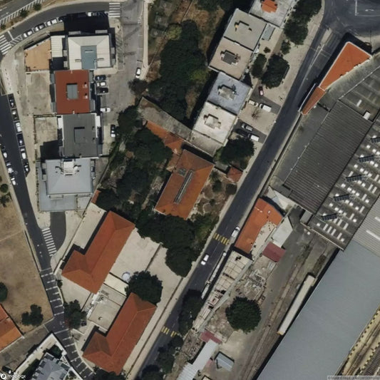 House Penha Franca [PRT]