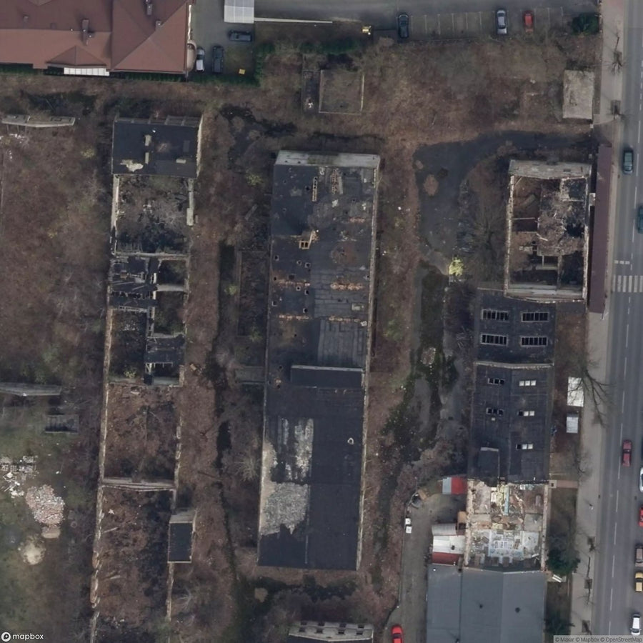 Piotrkow Trybunalski Site [POL] #32991