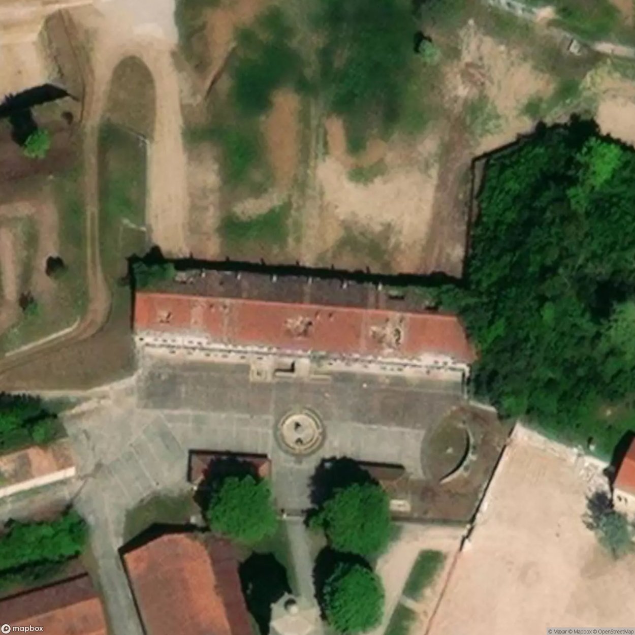 Filzi Barracks [ITA]