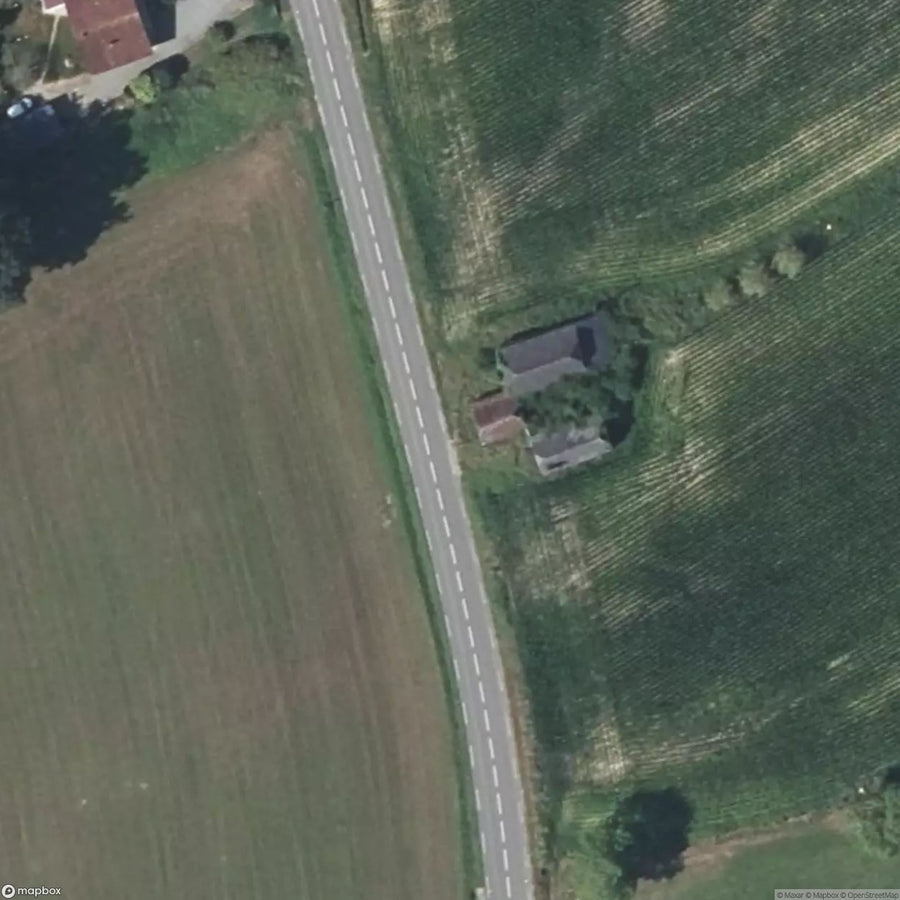 Houldsworth Mill [FRA] #03228
