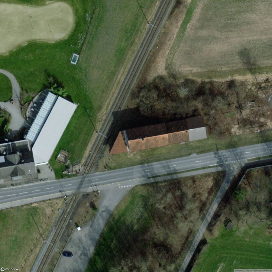 Grinding Plant Haagsg [CHE] #06025