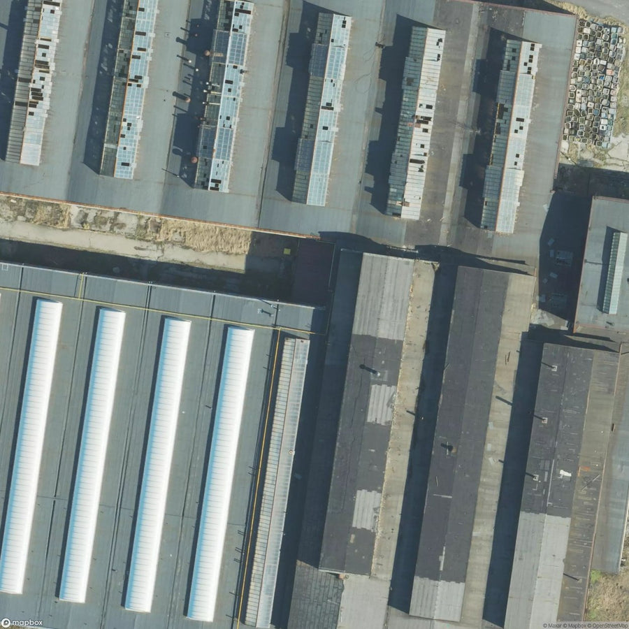 Abandoned Factory [POL] #2625