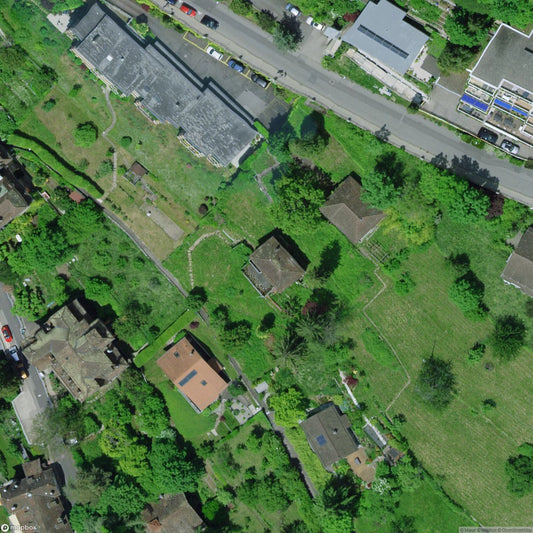 House Territet VD [CHE]