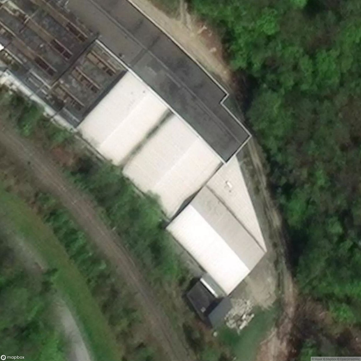 Factory Copper [BEL]