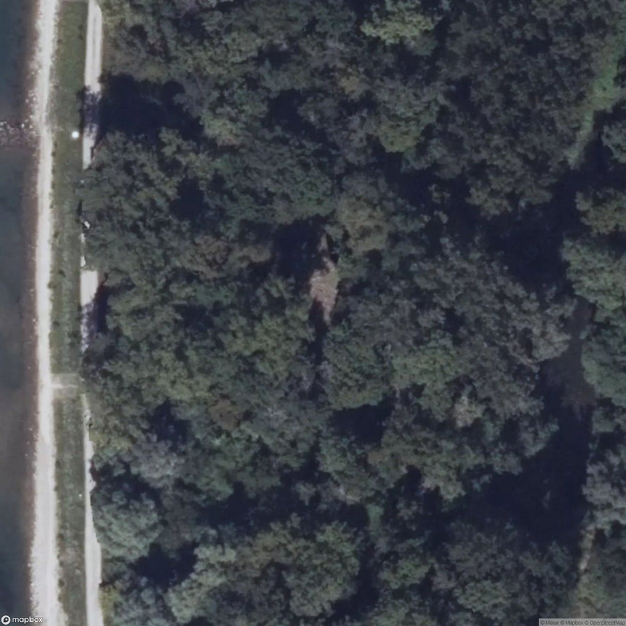 Abandoned Fort Warszawa [DEU] #31967