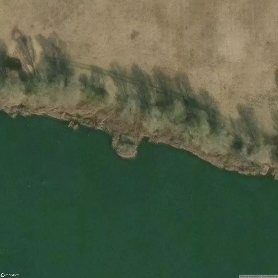 Bus In The Lake [DEU] #20537