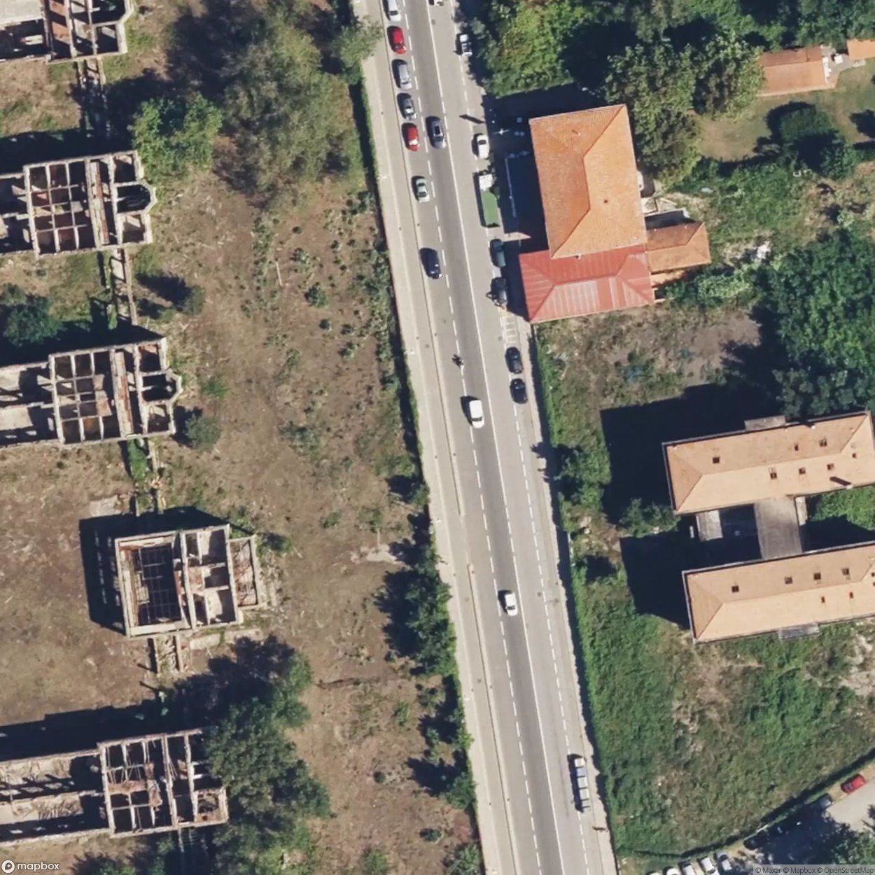 COLONIA FLORENCE [ITA]